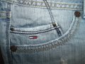 Къси дънки TOMMY HILFIGER, PLACE DU JOUR   дамски,М-Л, снимка 9