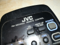JVC RM-SES500U REMOTE CONTROL-ВНОС SWISS 0103241632, снимка 5