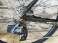 Карбонов шосеен велосипед Giant Defy Pro 0 Disc SRAM Rival AXS Syncros , снимка 4