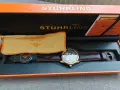 Топ цена Stuhrling Нов автоматичен, снимка 9