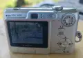 Фотоапарат Sony dsc W30, снимка 2