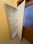 Шкаф за обувки с огледало, снимка 3