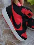 Високи маратонки Nike Court Borough Mid 2, снимка 6