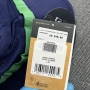 The North Face Class V Brimmer L-XL UPF 40+ Шапка Сафари Синя, снимка 5