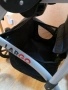 Бебешка количка BabyLux Largo Deep 3 в 1 , снимка 9