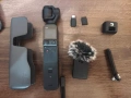 DJI Osmo Pocket 2 Creator Combo, снимка 1