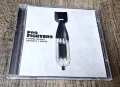 Компакт Дискове - Рок - Метъл: Foo Fighters – Echoes, Silence, Patience & Grace, снимка 1