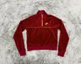 Дамска блуза Nike Velour Top, Размер S, снимка 2