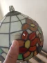 Настолна лампа в стил тифани, снимка 5