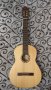 Класическа китара Ortega 121R с тръсрод, снимка 1 - Китари - 40383233