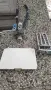 Пералня Samsung Silber Aktiv части, снимка 7