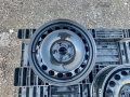 2бр.Оригинални джанти 16цола 5x112 ET42 за Vw Passat 6,7,8,CC,T-Roc,Audi A3,Q2,Skoda Karoq,Seat Atec, снимка 6