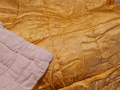 Юрган , снимка 1 - Олекотени завивки и одеяла - 36438952