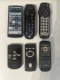 Дистанционни Кар аудио SONY, JVC, KENWOOD, CLARION 10€ за брой, снимка 1