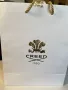 Подаръчна бутикова торба Creed gift bag - 31cm x 21cm , снимка 10