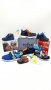 Бебешки и Детски обувки за момче-внос от Италия, снимка 1 - Бебешки обувки - 30185651