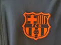 Горнище Nike на FC Barcelona Барселона, снимка 2