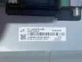 Дънна платка ТВ  Samsung BN94-03207A NT14 – 32" Копче за включван, снимка 6