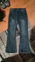Balenciaga bootcut jeans unisex, снимка 1