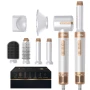 Сешоар Ukliss Airstyler , комплект Styler 7-в-1, високоскоростен безчетков мотор, снимка 1