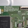 TCON BOARD 6870C-0647A LG 55UH6157, снимка 3