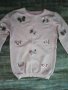 Блузии, клин на Zara и суитчър за 7-8 год./128 см., снимка 4