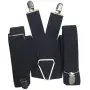 Тиранти 115см Black, снимка 1