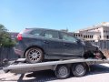 Продавам Волво XC60 2009г. 2.4дизел на части, снимка 2
