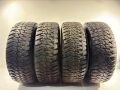 4бр. всесезонни гуми GoodYear Wrangler 235/70/16 235/70R16 dot 3419 M+S 8mm грайфер, снимка 1