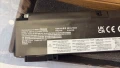 Lenovo ThinkPad Т460s/T470s нова батерия (11,46V,2.27h,27Wh), снимка 2