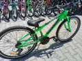 Промо велосипед 26" Passati CYBERTRECK зелен, снимка 5