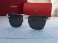 Cartier 2022 дамски слънчеви очила, снимка 4