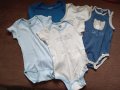 Бебешки дрешки ръст 74/80 см, снимка 11