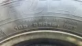 Зимни гуми FULDA 185/65 R15 - 4бр., снимка 5