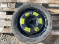 15 резервна джанта патерица 4х108 Citroen C3 125/80/15, снимка 1