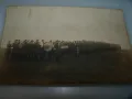 Стара военна пощенска картичка, снимка 2, снимка 2