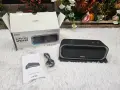 Нова Bluetooth Тонколона DOSS SoundBox Pro (20W, Extra Bass, RGB), снимка 1