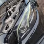Mercedes E220 W213 AMG packet комби 2017г.на части, снимка 16