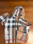 Burberry 98см.2-3 год.детско яке суичер, снимка 2