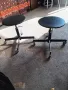 Индустриални табуретки /въртящи/, снимка 1