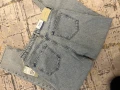 Нови!!! H&M Дънки Boyfriend , снимка 9
