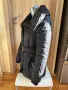 Топло черно зимно яке, снимка 7