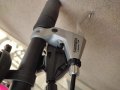 Продавам колела внос от Германия  алуминиев велосипед RAMBLER 28 цола преден амортисьор фул SHIMANO , снимка 9