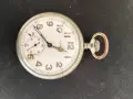 Швейцарски джобен часовник LANCO - 1925г. - Рядък - ПРОМОЦИЯ, снимка 12
