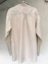 Риза WÖHRL груб лен , снимка 9