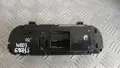 Панел климатроник Mercedes C W203 2002 Mercedes-Benz C-Class 203 (W/S/CL) (2000-2006), снимка 2