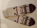 Продавам плетени чорапи, снимка 5
