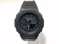 Casio G-Shock GA-2100-1A, снимка 1