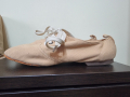 Обувки за танци 39 номер, снимка 1 - Други - 44653381