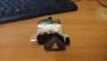 Бутон аварийни светлини за Форд Фокус 99-04г. 98AG 12A350 AE, снимка 1